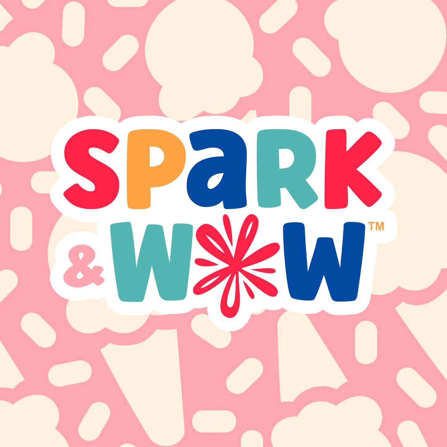 Ice Cream Cart Wooden Playset