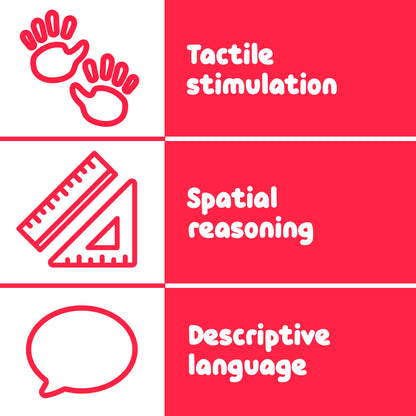 Caterpillar Activity Wall Panels