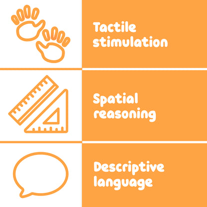 Crocodile Activity Wall Panels