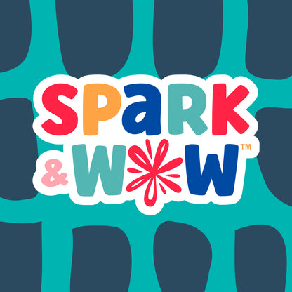 Crocodile Activity Wall Panels