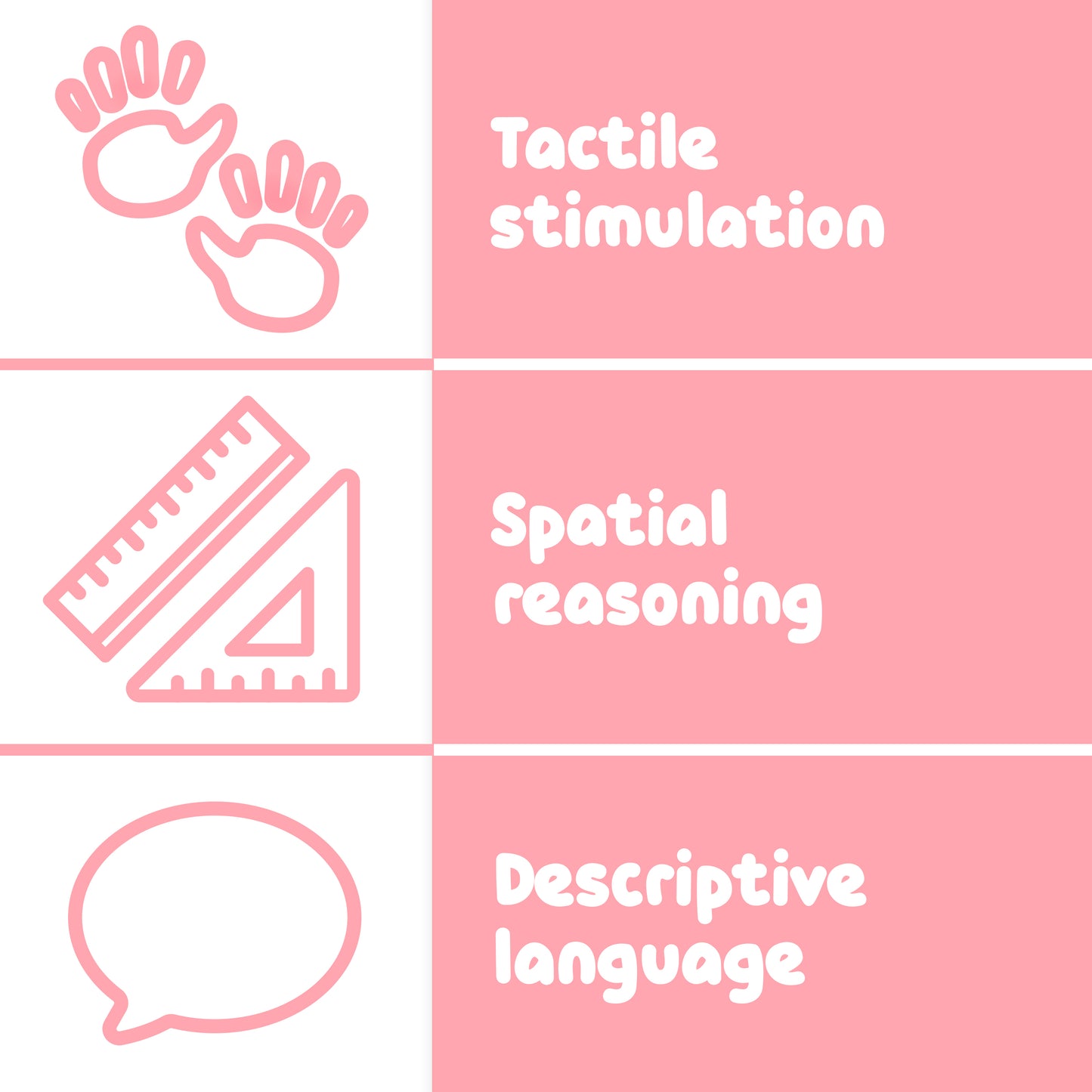 Bear Activity Wall Panel