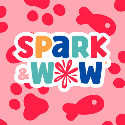 Cat Activity Wall Panel