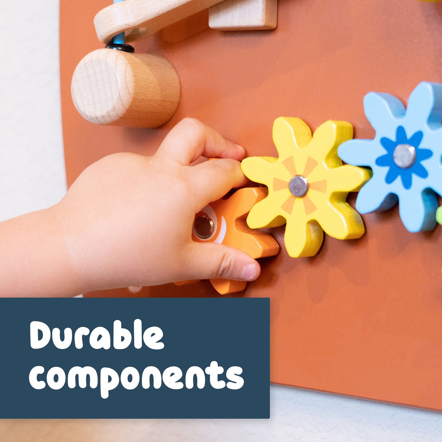 Horse Activity Wall Panel