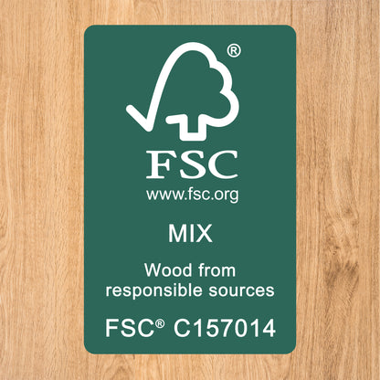 Frog Activity Wall Panel