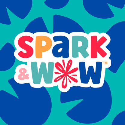 Frog Activity Wall Panel