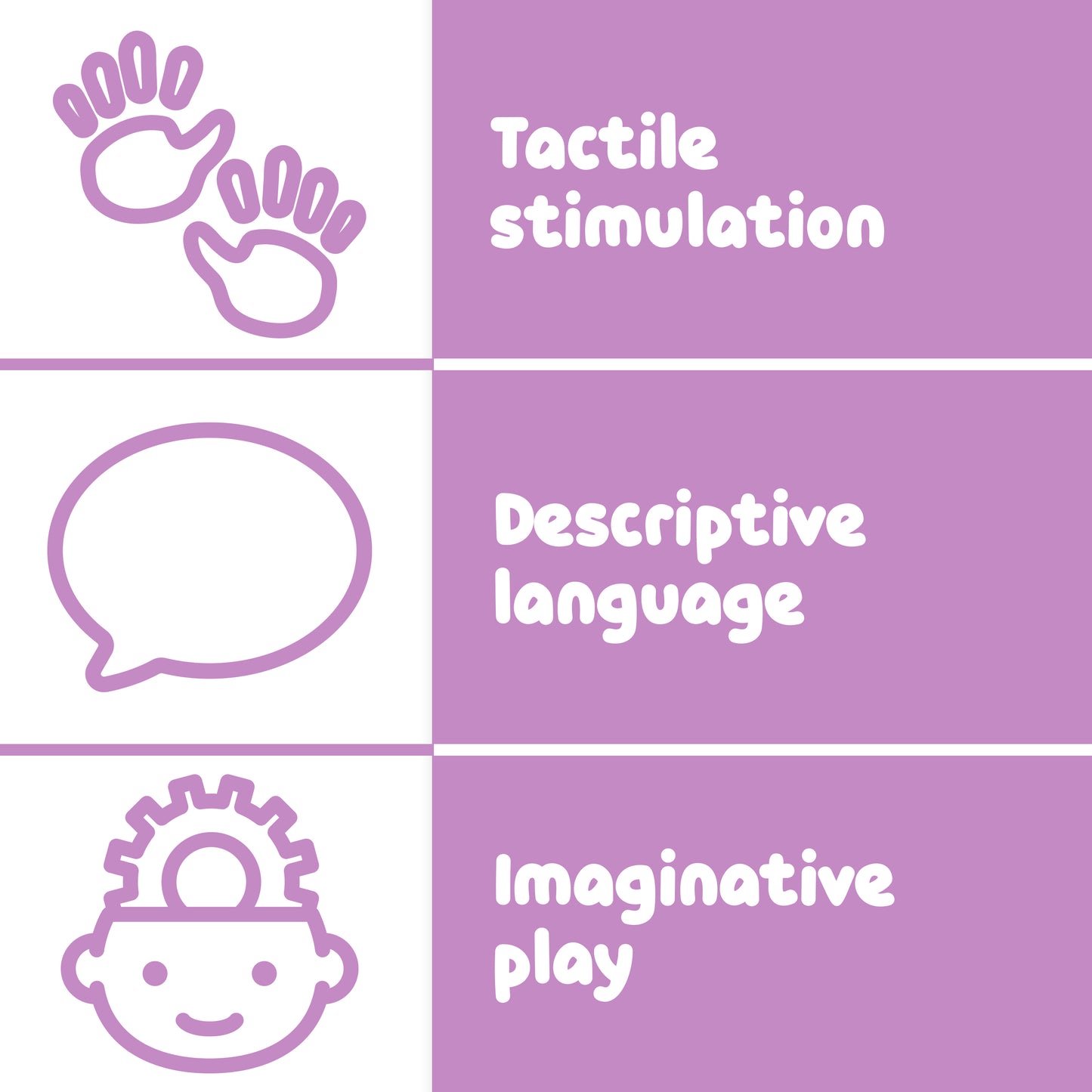 Wooden Magnets - Animals