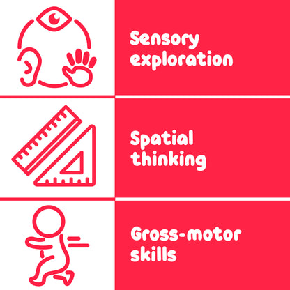 Crocodile Activity Walker