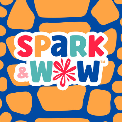 Crocodile Activity Walker