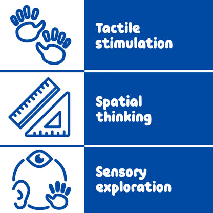 Swap 'n' Spin Gear Grid