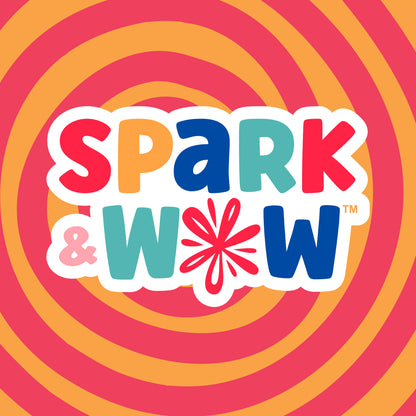 Swap 'n' Spin Gear Grid