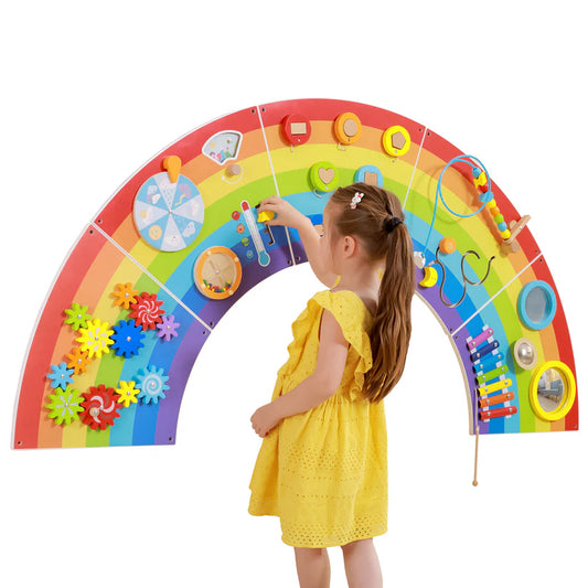 The Ultimate Guide to Sensory Toys That Will Transform Your Child’s Focus