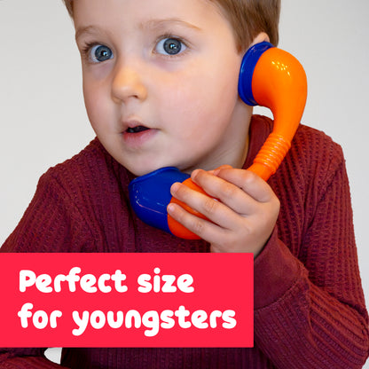 Phonics Phones - Set of 12