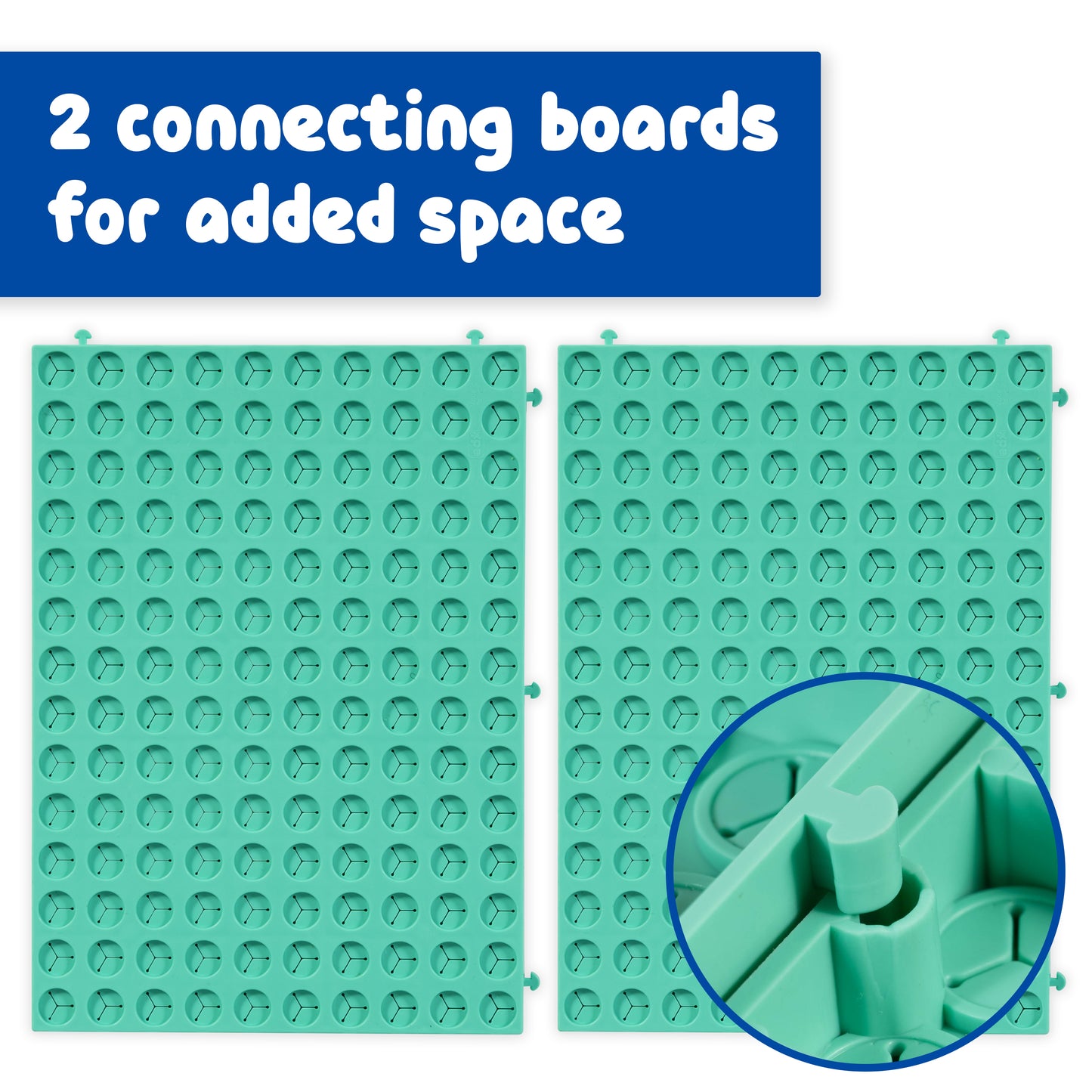 Calm Down Threading Boards - Aquatica
