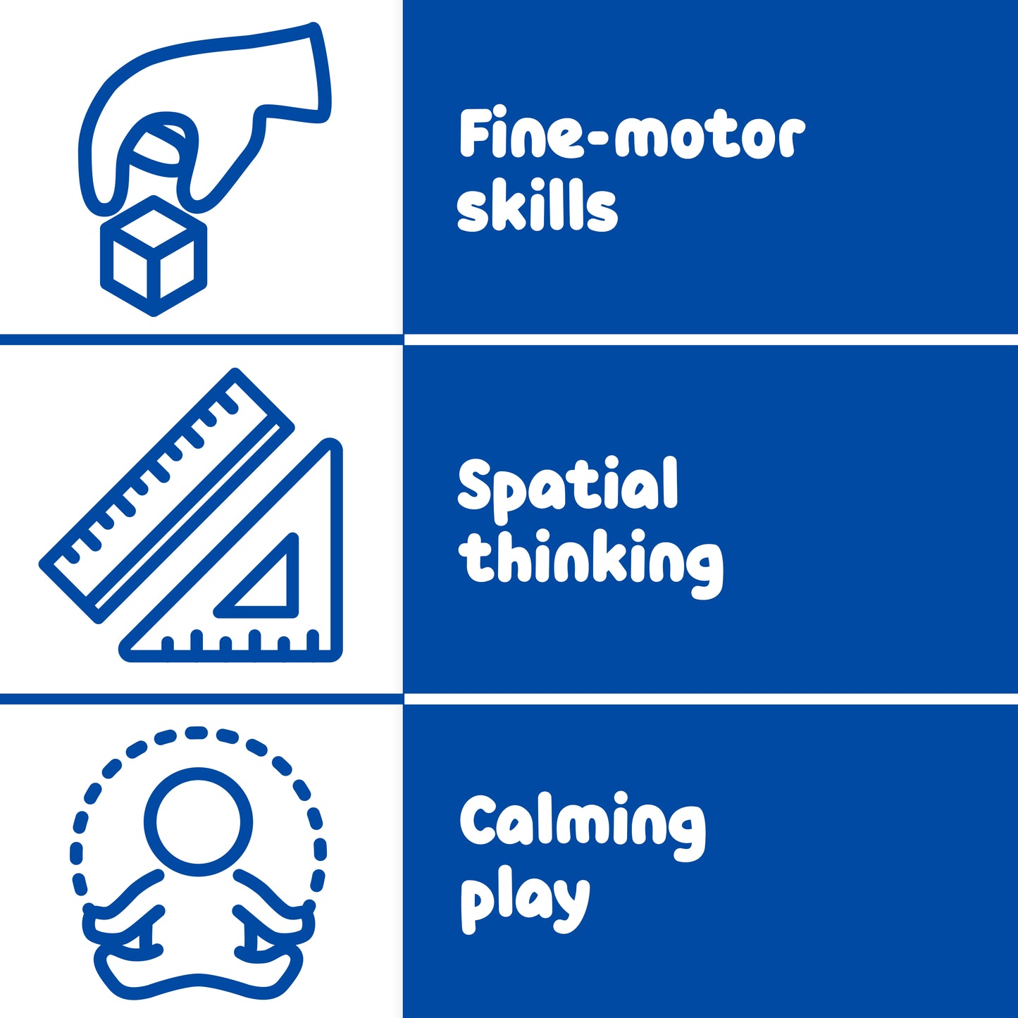 Calm Down Threading Boards - Aquatica