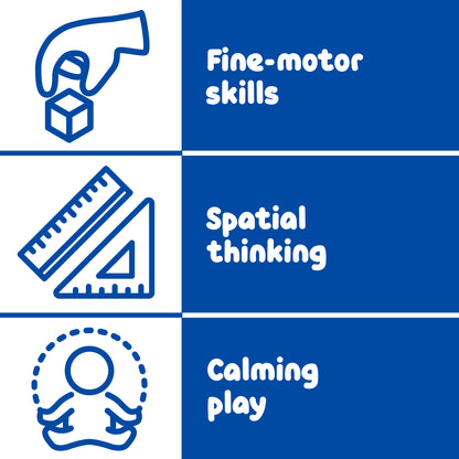 Calm Down Threading Boards - Aquatica